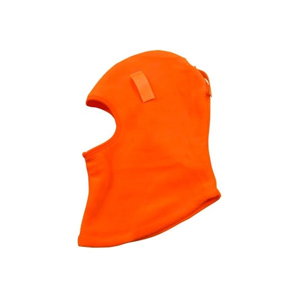 Petra Roc Inc Petra Roc Balaclava Fleece Head Wear Ski Mask & Hardhat Liner, Orange, One Size, OMSK-S1 OMSK-S1 - main